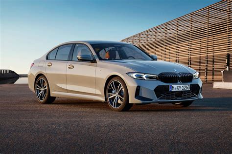 bmw 3 series retail price.